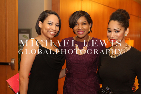 Capital City African American Chamber of Commerce Annual Small Business Awards Program
