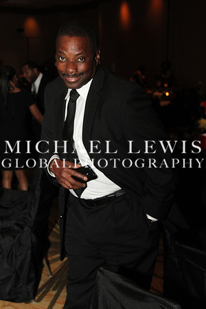 Capital City African American Chamber of Commerce Annual Small Business Awards Program
