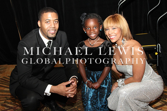 Capital City African American Chamber of Commerce Annual Small Business Awards Program