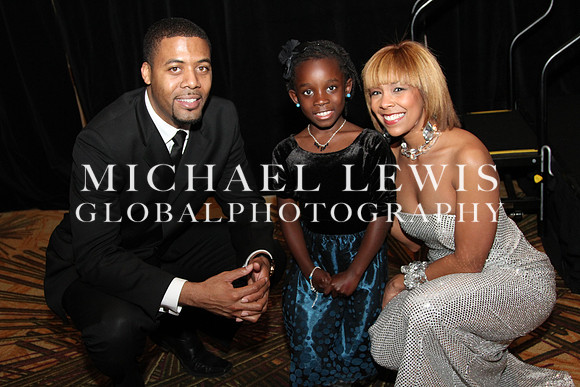 Capital City African American Chamber of Commerce Annual Small Business Awards Program