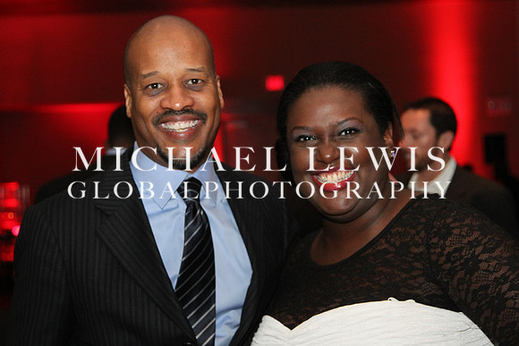 Capital City African American Chamber of Commerce Annual Small Business Awards Program