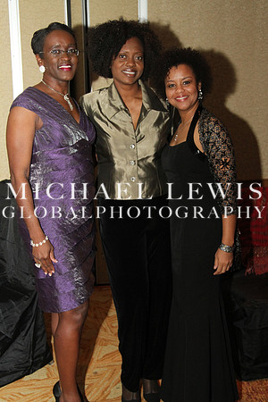 Capital City African American Chamber of Commerce Annual Small Business Awards Program