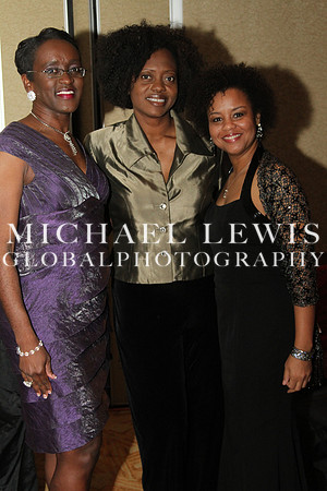 Capital City African American Chamber of Commerce Annual Small Business Awards Program