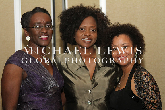 Capital City African American Chamber of Commerce Annual Small Business Awards Program