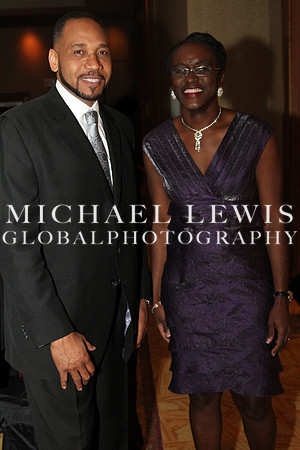 Capital City African American Chamber of Commerce Annual Small Business Awards Program