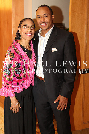 Capital City African American Chamber of Commerce Annual Small Business Awards Program