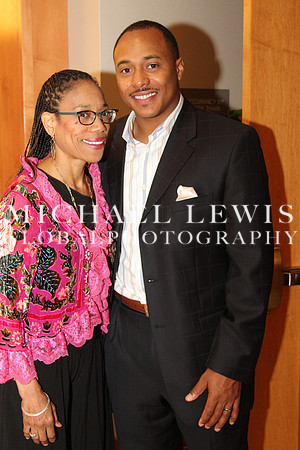 Capital City African American Chamber of Commerce Annual Small Business Awards Program