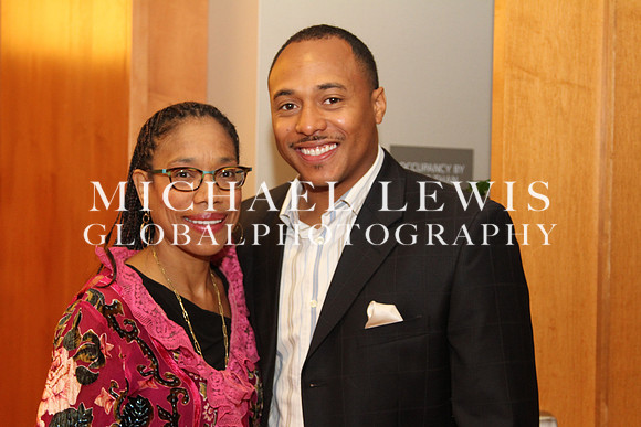 Capital City African American Chamber of Commerce Annual Small Business Awards Program