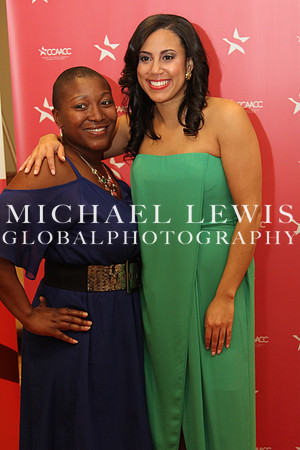 Capital City African American Chamber of Commerce Annual Small Business Awards Program