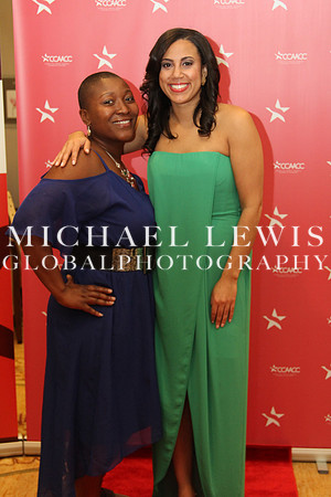 Capital City African American Chamber of Commerce Annual Small Business Awards Program