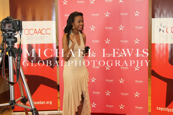 Capital City African American Chamber of Commerce Annual Small Business Awards Program