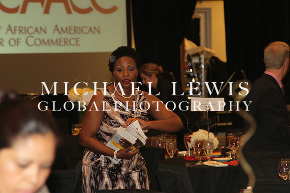 Capital City African American Chamber of Commerce Annual Small Business Awards Program