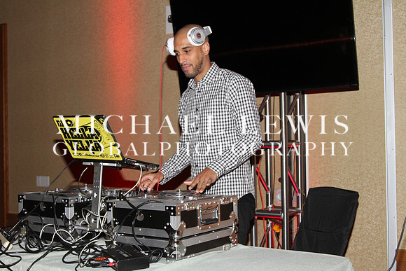 Capital City African American Chamber of Commerce Annual Small Business Awards Program