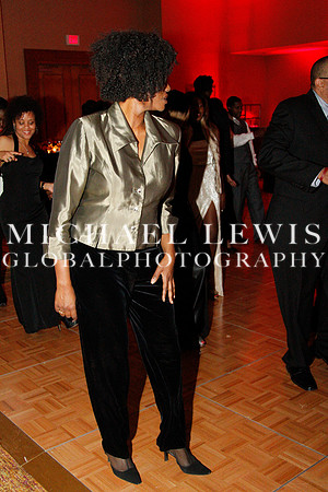 Capital City African American Chamber of Commerce Annual Small Business Awards Program