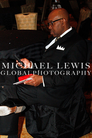 Capital City African American Chamber of Commerce Annual Small Business Awards Program