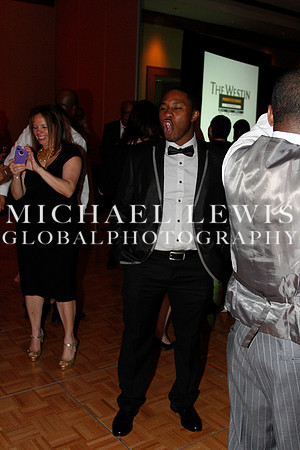 Capital City African American Chamber of Commerce Annual Small Business Awards Program