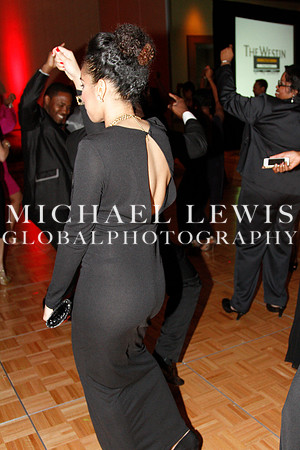 Capital City African American Chamber of Commerce Annual Small Business Awards Program