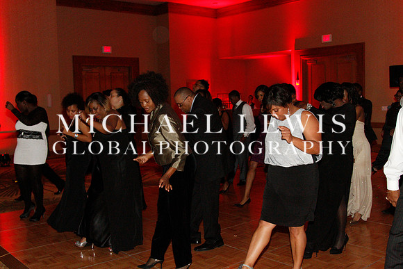 Capital City African American Chamber of Commerce Annual Small Business Awards Program