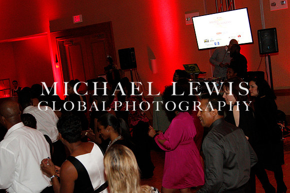 Capital City African American Chamber of Commerce Annual Small Business Awards Program