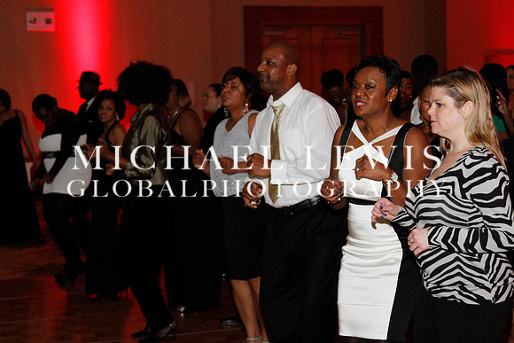 Capital City African American Chamber of Commerce Annual Small Business Awards Program