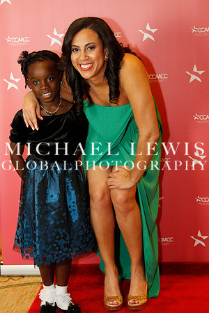 Capital City African American Chamber of Commerce Annual Small Business Awards Program