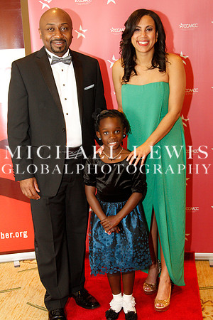Capital City African American Chamber of Commerce Annual Small Business Awards Program