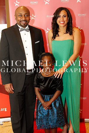 Capital City African American Chamber of Commerce Annual Small Business Awards Program