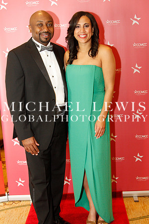 Capital City African American Chamber of Commerce Annual Small Business Awards Program