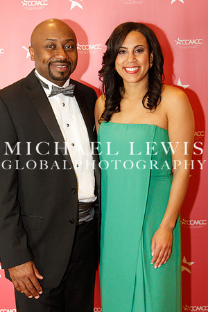 Capital City African American Chamber of Commerce Annual Small Business Awards Program