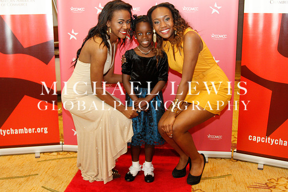 Capital City African American Chamber of Commerce Annual Small Business Awards Program
