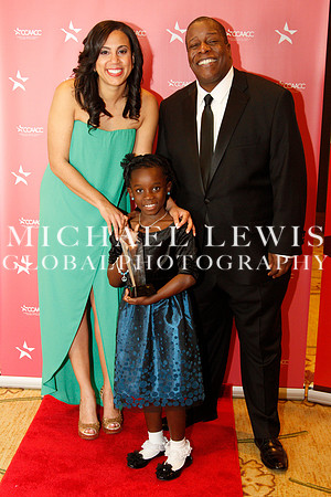 Capital City African American Chamber of Commerce Annual Small Business Awards Program