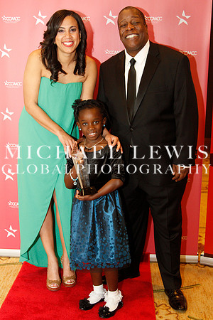 Capital City African American Chamber of Commerce Annual Small Business Awards Program