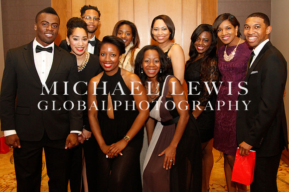 Capital City African American Chamber of Commerce Annual Small Business Awards Program