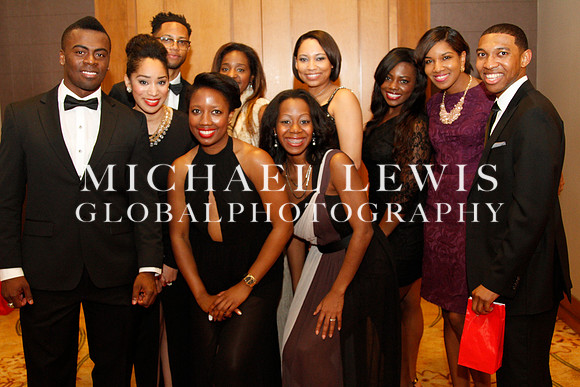 Capital City African American Chamber of Commerce Annual Small Business Awards Program