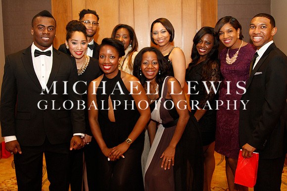 Capital City African American Chamber of Commerce Annual Small Business Awards Program