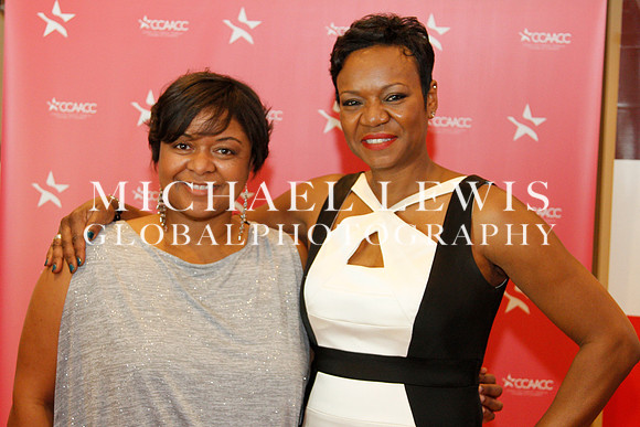 Capital City African American Chamber of Commerce Annual Small Business Awards Program