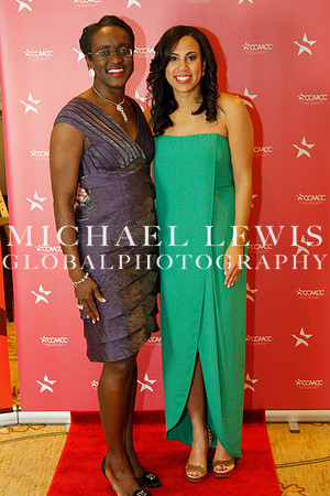 Capital City African American Chamber of Commerce Annual Small Business Awards Program