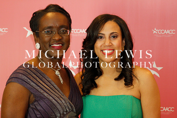 Capital City African American Chamber of Commerce Annual Small Business Awards Program