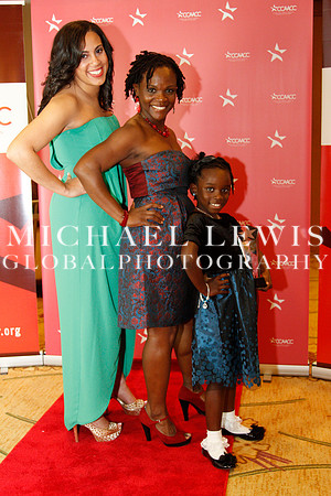 Capital City African American Chamber of Commerce Annual Small Business Awards Program