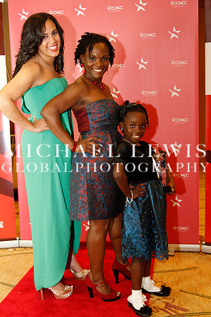 Capital City African American Chamber of Commerce Annual Small Business Awards Program