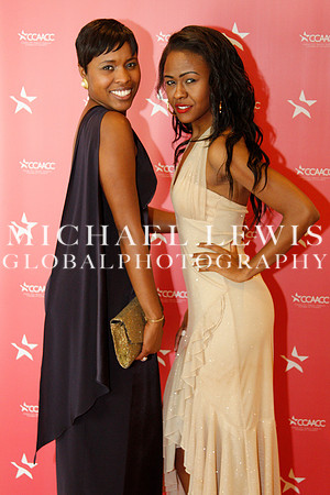 Capital City African American Chamber of Commerce Annual Small Business Awards Program