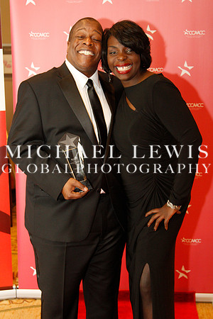 Capital City African American Chamber of Commerce Annual Small Business Awards Program
