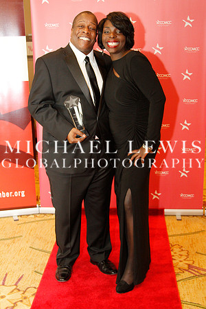 Capital City African American Chamber of Commerce Annual Small Business Awards Program