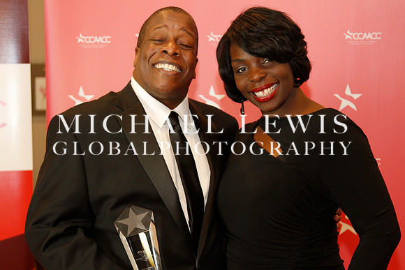Capital City African American Chamber of Commerce Annual Small Business Awards Program