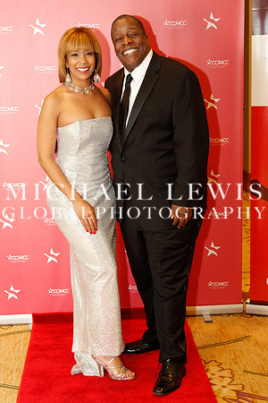 Capital City African American Chamber of Commerce Annual Small Business Awards Program