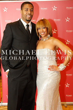 Capital City African American Chamber of Commerce Annual Small Business Awards Program