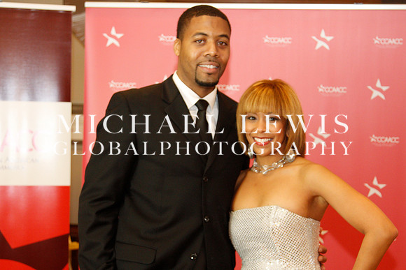 Capital City African American Chamber of Commerce Annual Small Business Awards Program