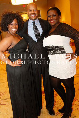 Capital City African American Chamber of Commerce Annual Small Business Awards Program