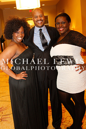 Capital City African American Chamber of Commerce Annual Small Business Awards Program