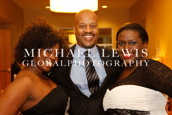 Capital City African American Chamber of Commerce Annual Small Business Awards Program